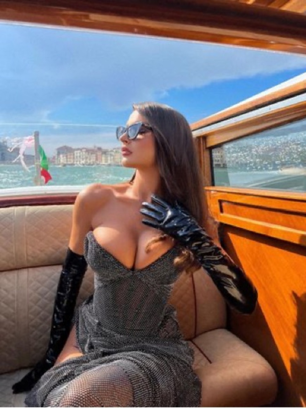 ~Elegantly Elevating~